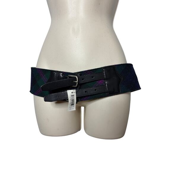 Belts